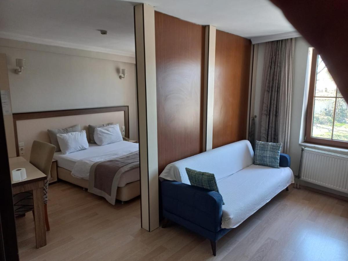 Kemer Otel Bartın 외부 사진