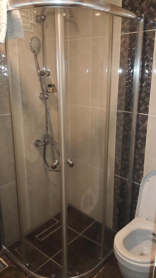 Kemer Otel Bartın 외부 사진