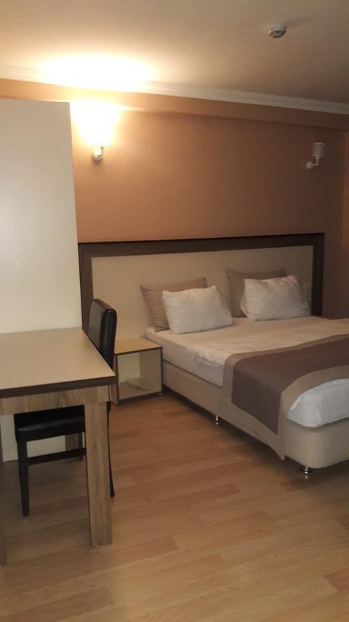 Kemer Otel Bartın 외부 사진
