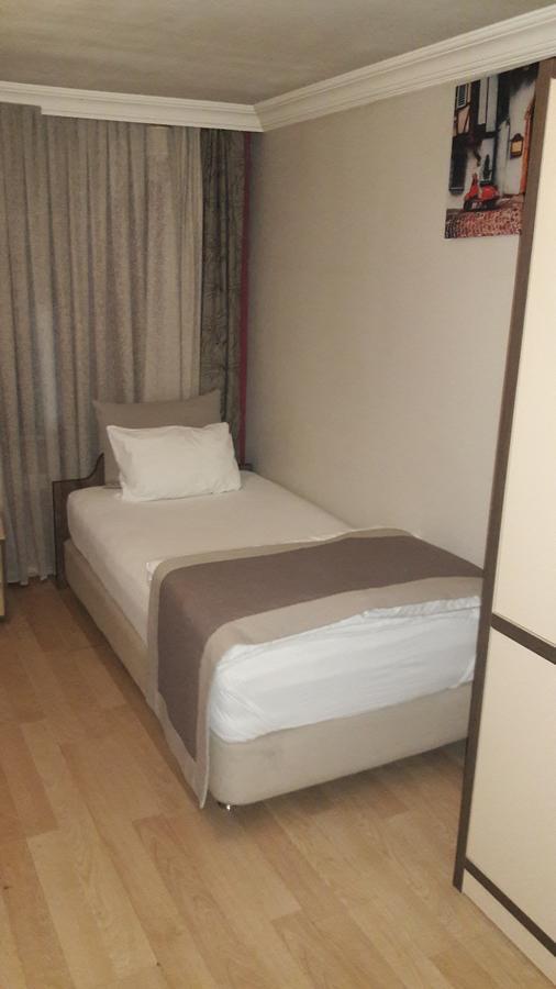 Kemer Otel Bartın 외부 사진