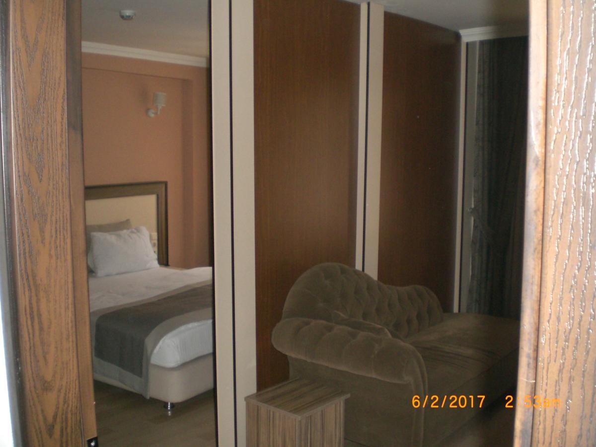 Kemer Otel Bartın 외부 사진