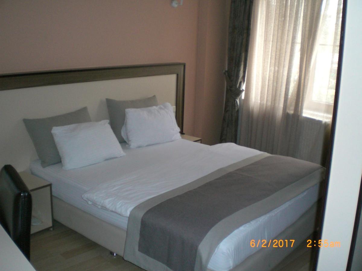 Kemer Otel Bartın 외부 사진